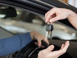 В России стартовал мультибрендовый сервис подписки на автомобили