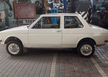 Вместо «Таврии» ЗАЗ хотел выпускать «копию Volkswagen Polo»