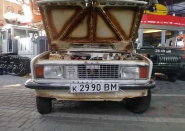 Вместо «Таврии» ЗАЗ хотел выпускать «копию Volkswagen Polo»
