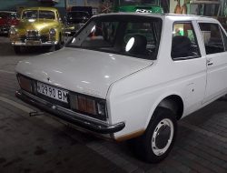 Вместо «Таврии» ЗАЗ хотел выпускать «копию Volkswagen Polo»