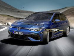 Volkswagen начал разработку совершенно нового поколения автомобилей