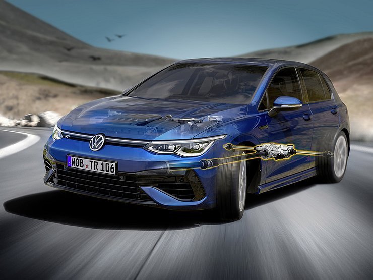Volkswagen начал разработку совершенно нового поколения автомобилей