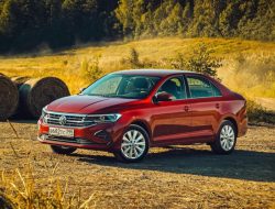 Volkswagen поднял цены. Одна модель прибавила 105 тысяч рублей