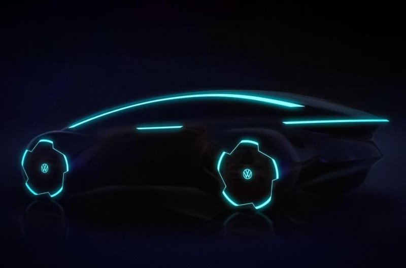 Volkswagen построит завод по выпуску электрокаров, чтобы конкурировать с «Гигафибрикой» Tesla