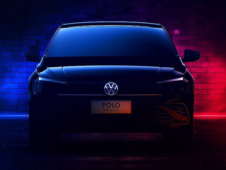 Volkswagen предложит покупателям новые бюджетные модели