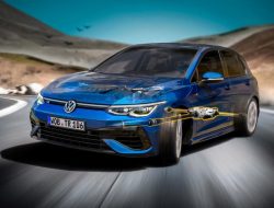 Volkswagen рассказал о разработках автопилота будущего