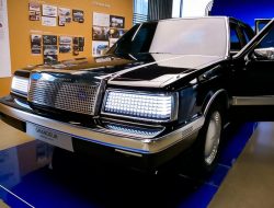 Возрожденный Hyundai Grandeur впервые показали на видео