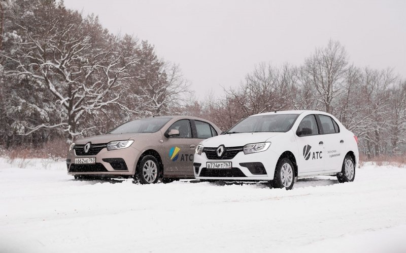 
            Российский Renault Logan получил новую версию
        