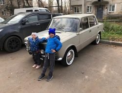 10 самых продаваемых автомобилей на российском рынке в 2021 году