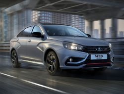 Тюрьма для автохамов, сюрприз АвтоВАЗа и другое. Автоновости дня