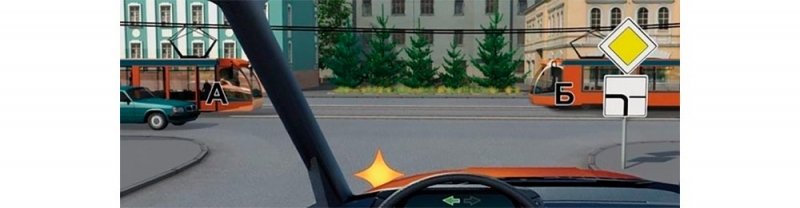 
            Вопросы из билетов по ПДД, с которыми не справятся даже опытные водители
        