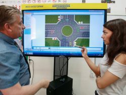 Рассекречены новые билеты для экзамена в ГИБДД. В них необычные ситуации
