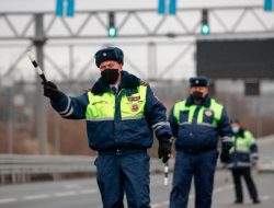 За штрафы хотят отбирать машины. Подробности