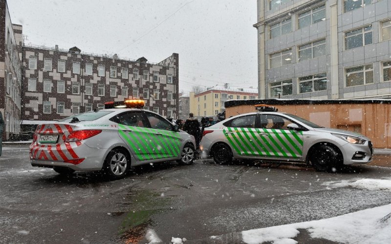 
            Московская ГИБДД рассказала о штрафующих в потоке камерах
        
