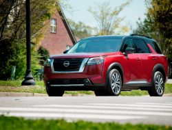 Forester, Tucson, Kaptur и другие: главные автоновинки России в декабре