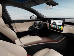 Власти США проверят Tesla из-за видеоигр в электрокарах
