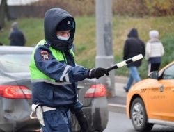 Операция «Карусель: как работает ноу-хау от инспекторов ГИБДД