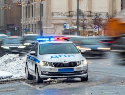 Начнут тормозить всех подряд: ГИБДД устроит водителям тотальный контроль