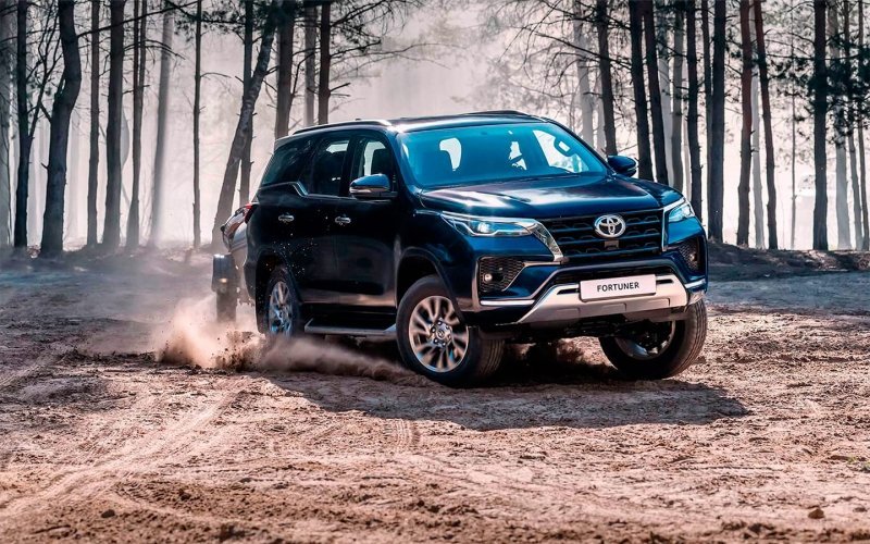 
            9 вещей, которые радуют и раздражают владельцев Toyota
        