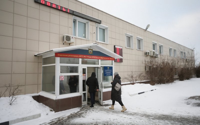 
            Скидку на оплату госпошлины сохранят из-за сбоя в системе ГИБДД
        