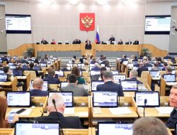 Госдума единогласно поддержала отмену техосмотра во втором чтении
