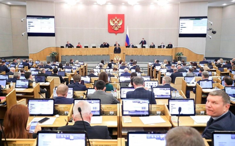 
            Госдума единогласно поддержала отмену техосмотра во втором чтении
        