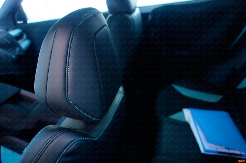 
            Geely начал испытания нового Coolray. Первые фотографии
        