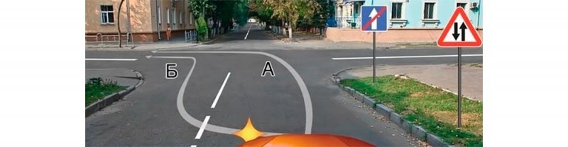
            Вопросы из билетов по ПДД, с которыми не справятся даже опытные водители
        