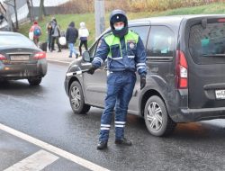 От 5 до 30 тысяч. ГИБДД напомнила водителям о редких штрафах (таблица)