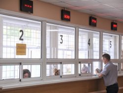 «Потребуется больше времени». МВД назвало причину и срок устранения сбоя