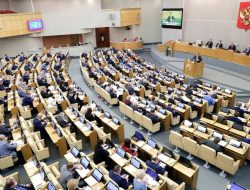 В Госдуме попросили правительство ужесточить наказание для автохамов