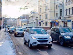 В ГИБДД рассказали, как не получить штраф сразу после покупки машины
