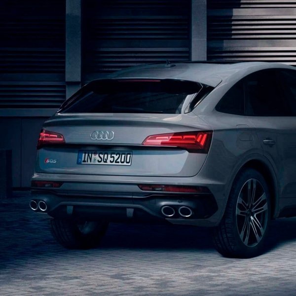 
            Audi назвала цены на новый кроссовер SQ5 Sportback
        