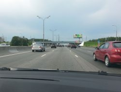 Власти снова обсуждают отмену +20 км/ч. На этот раз все серьезно