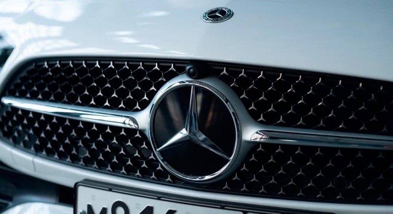 
            Модельное масштабирование. Тест-драйв нового Mercedes C-класс
        