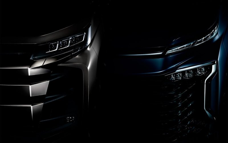 
            Toyota анонсировала премьеру двух новинок
        