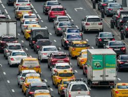 Новая реальность для водителей: что изменится в ближайшие годы