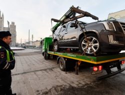 Важное нововведение для водителей. Коснется тех, у кого много штрафов