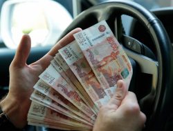Налоговый вычет при покупке машины: россиянам вернут десятки тысяч рублей