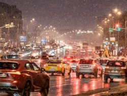 Штраф за езду на «механике», советы ГИБДД и другое. Автоновости недели