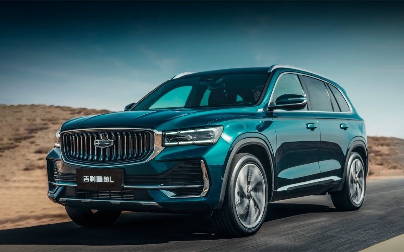 
            Отмена +20 км/ч, новинки Geely для России и другое. Автоновости дня
        