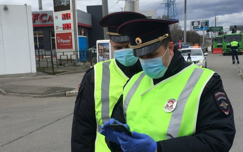 
            В ГИБДД рассказали, что подписались на блогеров-нарушителей в соцсетях
        