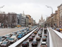 Транспортный налог 2021: последние новости