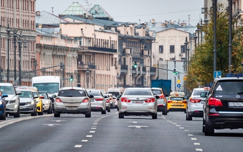 
            Транспортный налог 2021: последние новости
        
