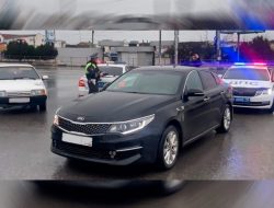 Сотни штрафов и арест машин: в ГИБДД рассказали о рейде «Неплательщик»