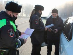 В ГИБДД объяснили водителям правило трех секунд. Что это значит?