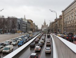 Водителей предупредили о суровых морозах. Регионы, где будет непросто