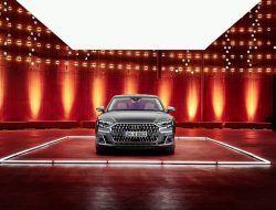 Audi привезет в Россию несколько новых моделей