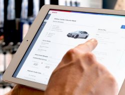 Автомобили BMW сами определят, когда надо ехать в сервис