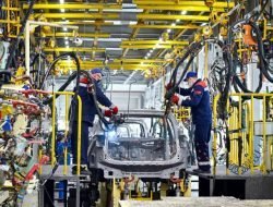 «Автотор» начнет собирать электромобили собственной разработки